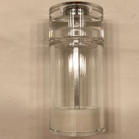 Mr. Dudley acrylic salt mill - Picture 2 of 4